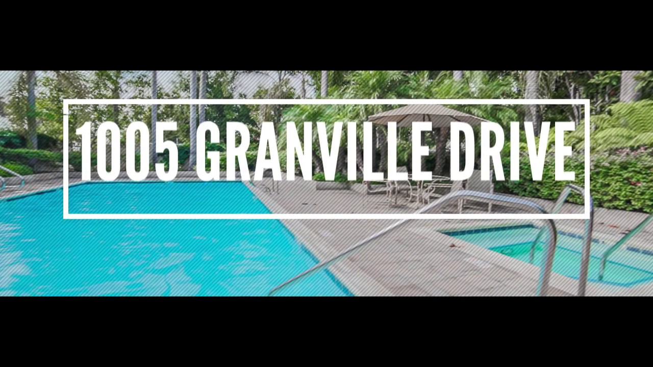 1005 Granville Drive, Newport Beach, CA YouTube