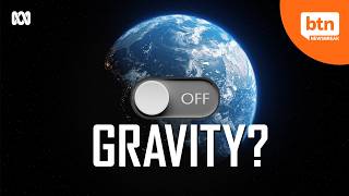 Did Earth Really Lose Gravity for 7 Seconds