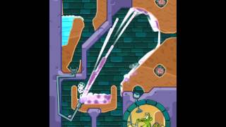 Wheres My Water? Troubled Waters Level 2-17 Conversion Walkthrough
Troubled waters Wheres My Water? Troubled Waters Level 2-17 Conversion Walkthrough