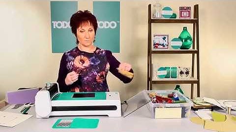 ToDo Machine | Hobbycraft