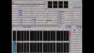 Endless Dream (Thunder)