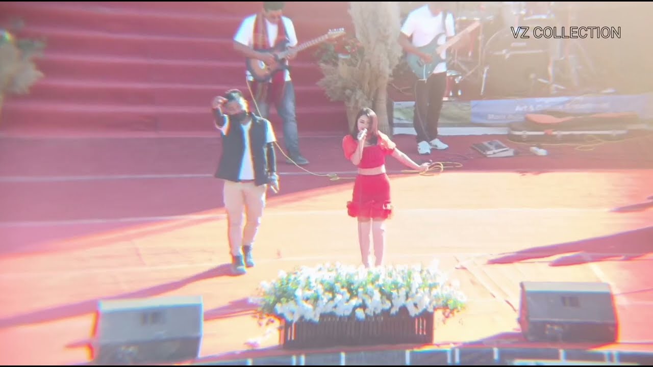 JESSICA NGÔDY HLYCHHO || MARA CHA-YPI LYUVA KHUTLA 2024