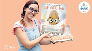 The good egg