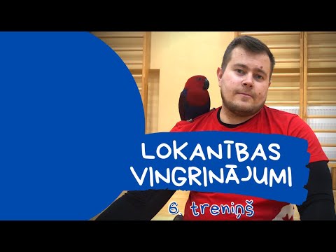 Video: Kā Iegūt Tonētus Ieročus: 7 Vingrinājumi