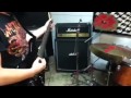 Capture de la vidéo Anesthetized Murdering Rehearsal!!