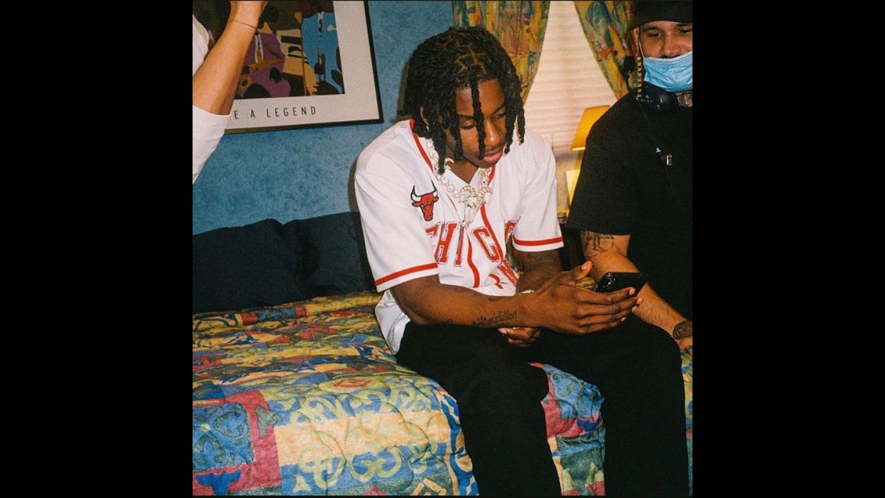 [FREE] POLO G TYPE BEAT '' CRYSTALS ''