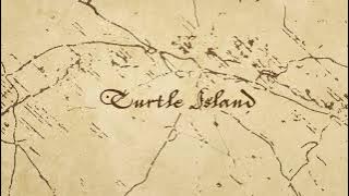 Renee Christine - Turtle Island (Official Visualizer)