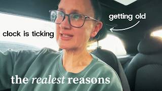 Why YouTube courses are so tempting (when you're over 40!)