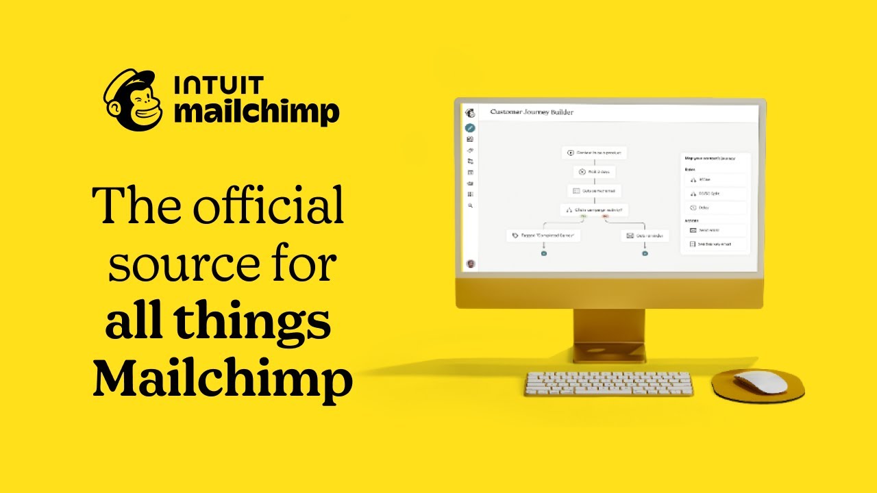 video Mailchimp Coupon and Lifetime Deal