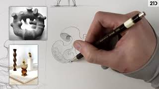 Drawing And Manipulating Shapes With -Draw