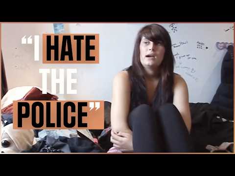 Can 1 Week With An Oklahoma Police Chief Change This Troubled Teen’s Life?