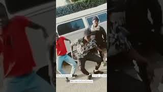 Tommy Flavour Ft Marioonakuja  Dance