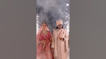 CA Atul Agarwal Varmala | Yashika Agarwal wife of Atul Agarwal AIR 1 @AtulAgarwal