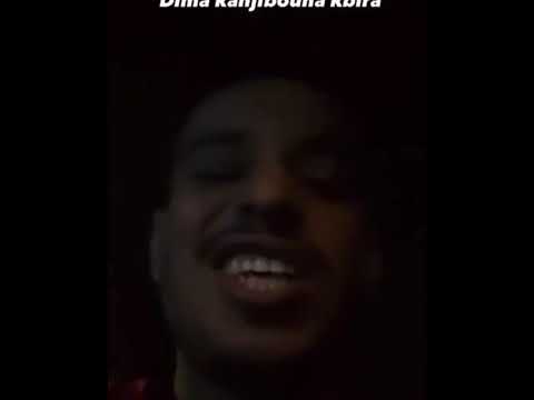 Stormy Omri Ana Feat Tagne 