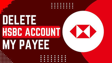 How To Delete My Payees On HSBC App - Full Guide (2024) !