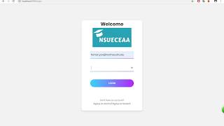 ECE Alumni Association(Social site)