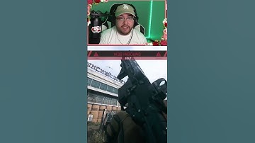 THE NUKE IS BACK IN MODERN WARFARE 2. #callofduty #modernwarfare #modernwarfare2 #warzone #shorts