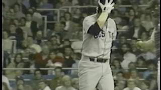 Clark Booth Reports: Career of Carl Yastrzemski Part 1. Pre-1967 Yaz and Red Sox.