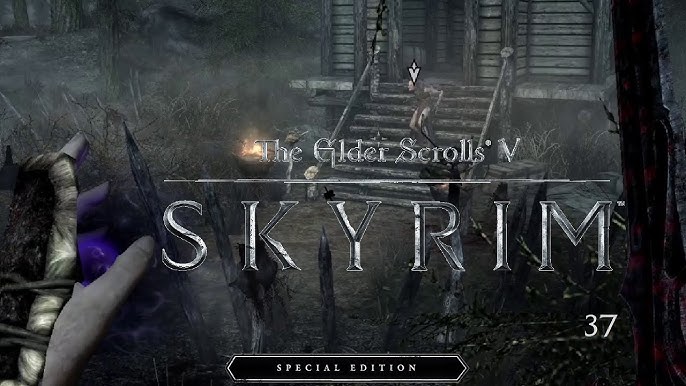 How to Noclip in The Elder Scrolls V: Skyrim in 3 Easy Steps