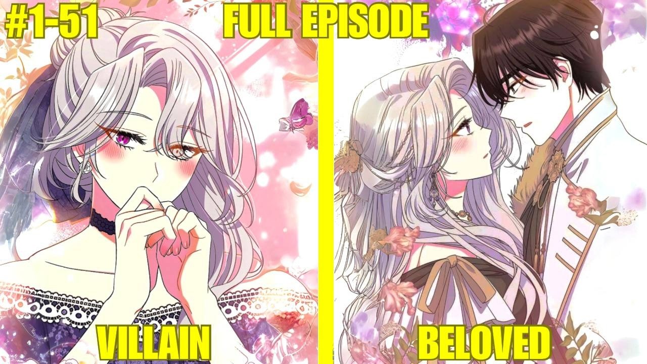 SHE BECAME A VILLAIN AND DREAMED OF A CAREFREE LIFE, BUT THE DUKE'S LOVE CHANGED EVERYTHING I Manhwa