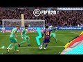 FIFA 2020 Leo Messi Dribbling Skills And Goals