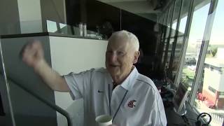 Bob Robertson announces his Retirement
