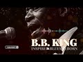 BB KING BLUES STYLE Relaxing Blues for Stress Relief: BB King Inspired