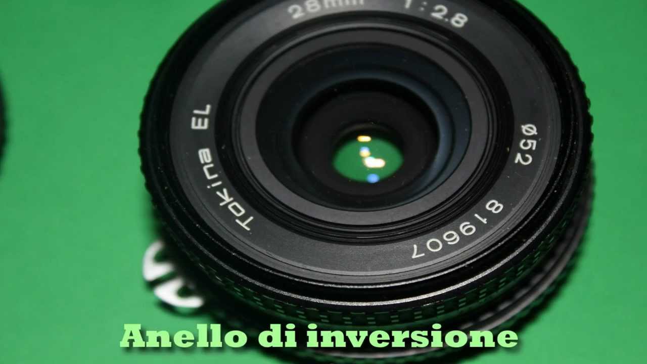 Tubi Estensione Macro Pixco Anello Adattatore Tubo Di Estensione Macro Per Fotocamera Sony Alpha/Minolta AF - Pixco Accessorio Macro Pixco Per Reflex - Foto 2