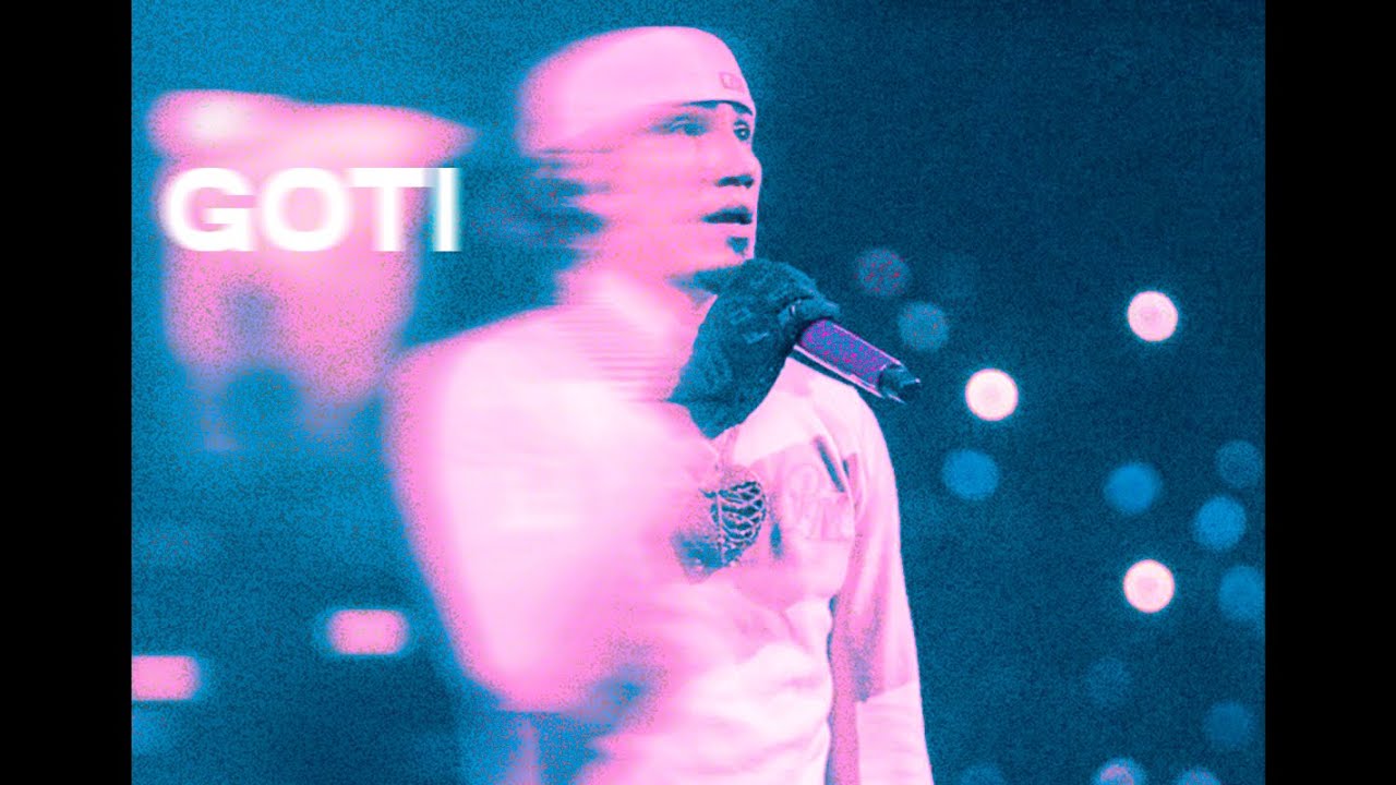 (FREE) Roa x Omar Courtz Type Beat – “QUE TE PASA? | Trap 2026