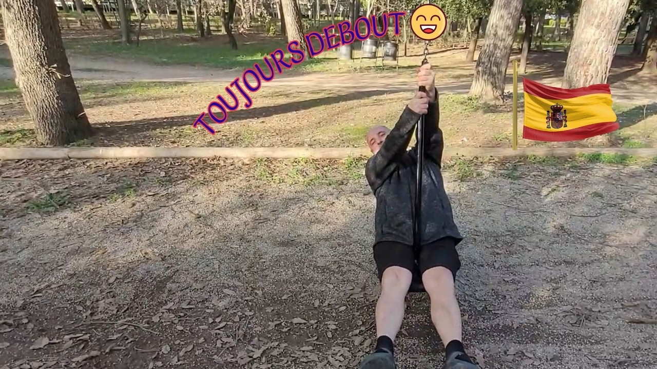 Malades… mais jamais arrêtés ! Notre medley d’aventures en Espagne 🇪🇸😂 09.003