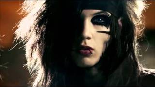 Video thumbnail of "Black Veil Brides- Youth and Whisky"