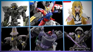Bandai Lineup - September 2025 Release Schedule