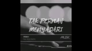 Story WA Vierra - Perih