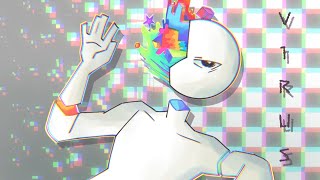 V1RUS - MEME ANIMATION
