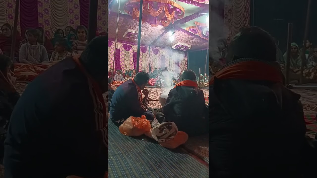 बाबा सिद्ध चानो बली का चौकीदार 