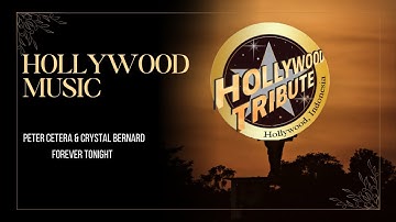 Peter cetera & Crystal Bernard   Forever Tonight Lyrics