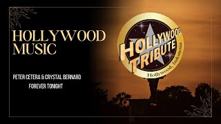 Download Lagu Peter cetera \u0026 Crystal Bernard   Forever Tonight Lyrics MP3