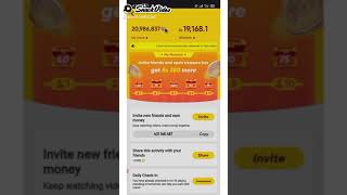 Snack vpn screenshot 3