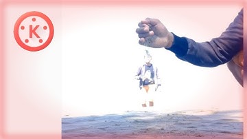 Cara edit video keren di kinemaster