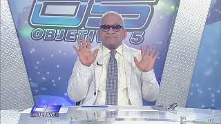 Programa objetivo 5 / 13-06-2026