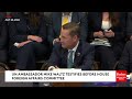 'He Harbors Hamas!': Bell Grills Waltz Over Trump's Support Of Turkey's Erdogan