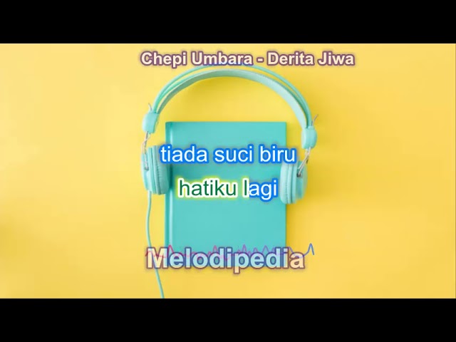 Cepi Umbara - 4 Lagu Pilihan Terbaik | Full Album class=