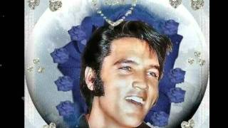 Video thumbnail of "Elvis Are "You lonesome to Night""