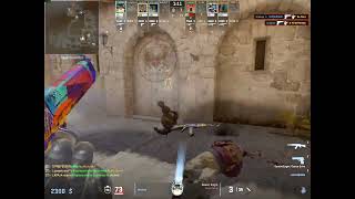 Eco +5 kills