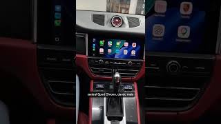 Upgrade completo de tecnologia nessa Macan 2020 😎 | 51998924152