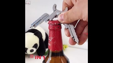 10 In 1 Multifunctional Tool