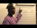 Lesson 13 Arabic from the Beginning