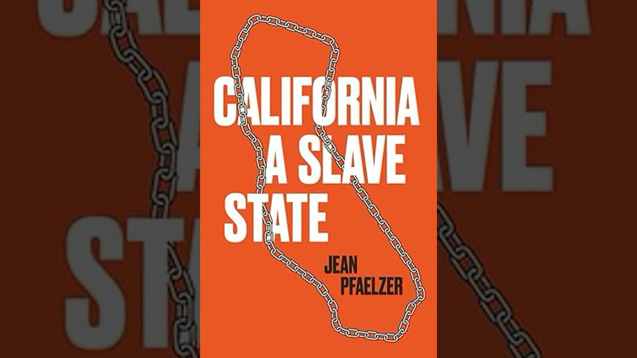 The Story of T’tc-Tsa and California Slavery