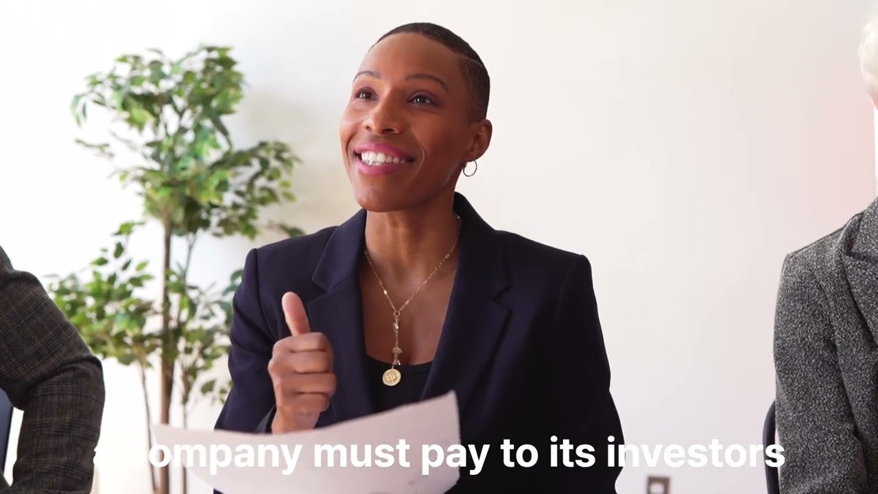 💰 How Much Is Our Company Worth? Let's Dive into Business Valuation! 💡