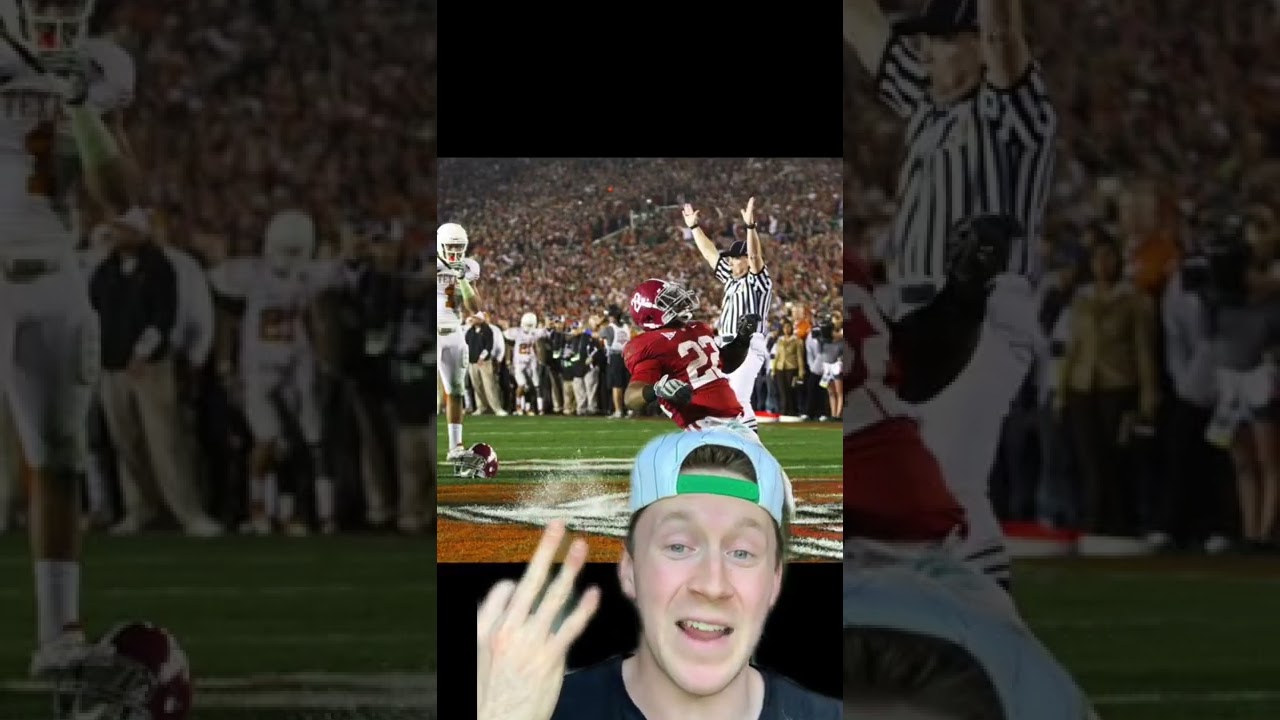 The University of Alabama Shut Down! #shorts